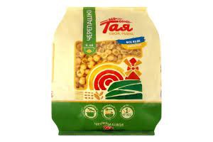 Макарони Тая Черепашки 400 г